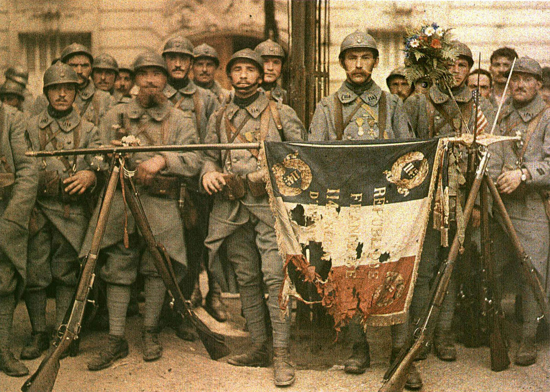 Armistice de 1918