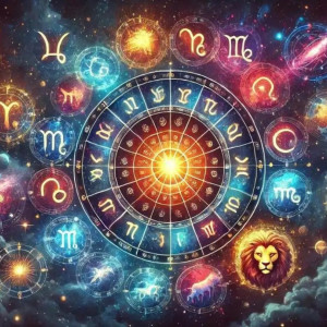 Image Horoscope du Jour 26 Avril 2025