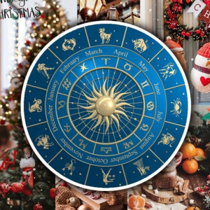Image Horoscope du Jour 28 Décembre 2025