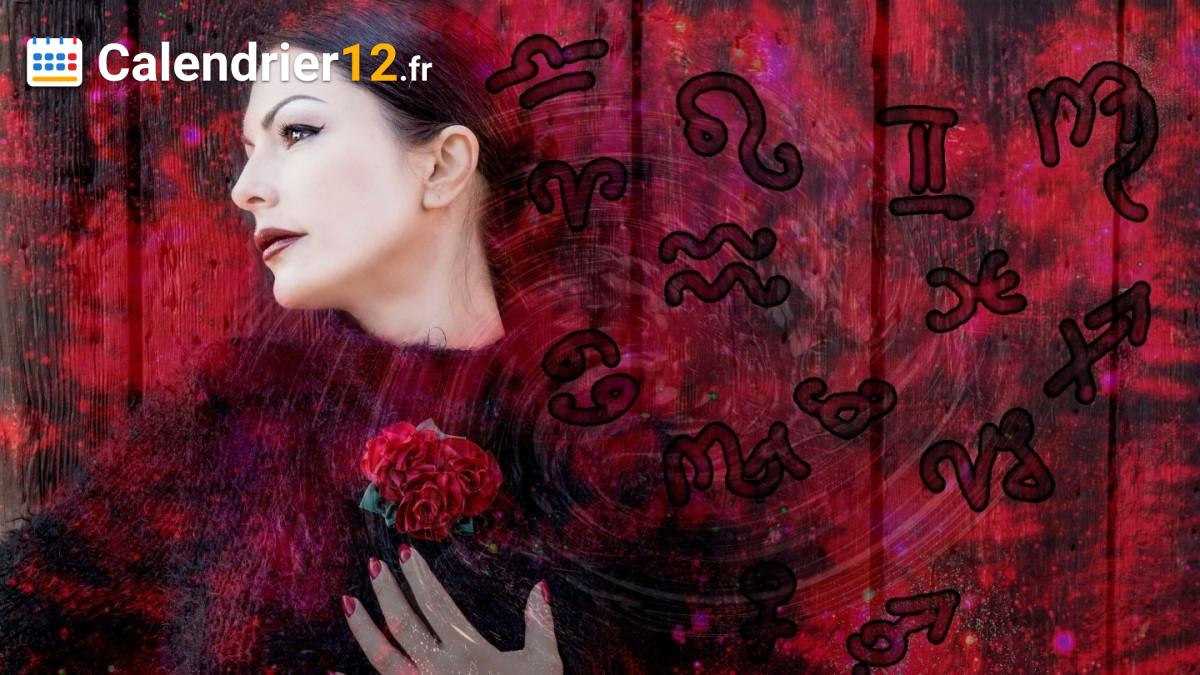 Image Horoscope du Jour 30 Mars 2026