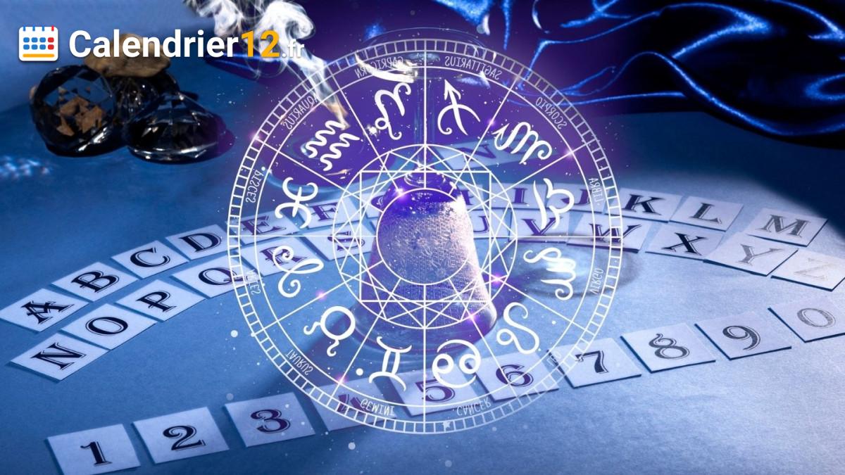 Image Horoscope du Jour 06 Avril 2026