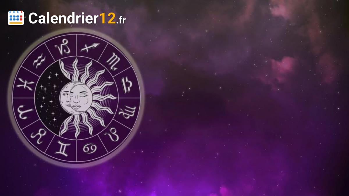 Image Horoscope du Jour 10 Avril 2026