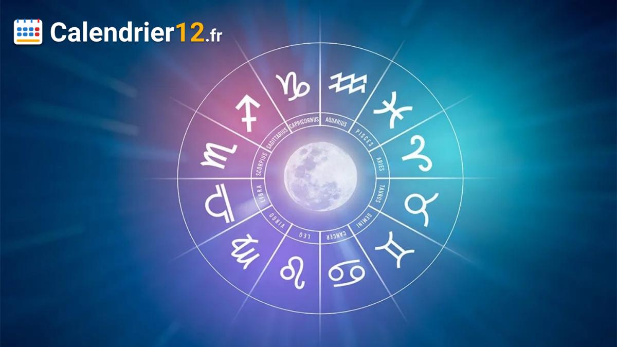 Image Horoscope du Jour 11 Avril 2026