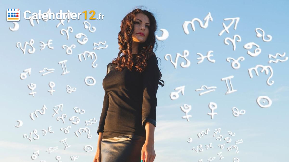 Image Horoscope du Jour 12 Avril 2026