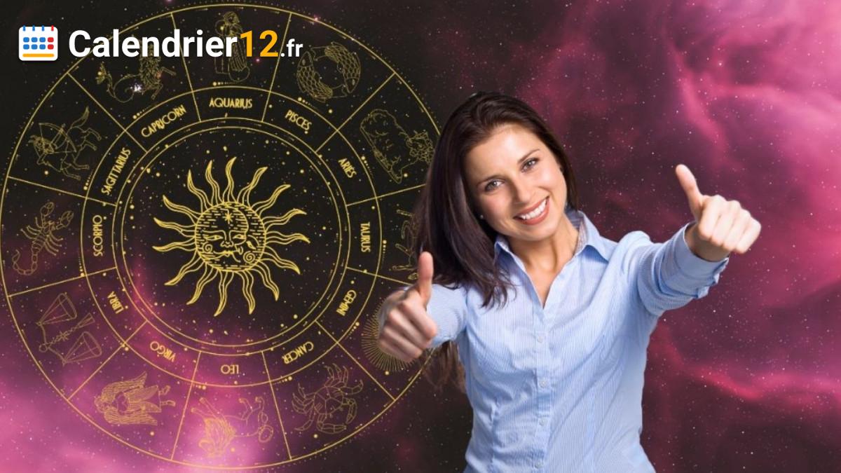 Image Horoscope du Jour 27 Avril 2026