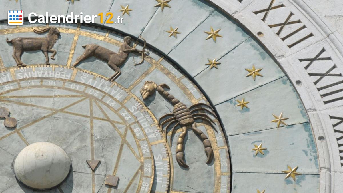 Image Horoscope du Jour 27 Août 2026