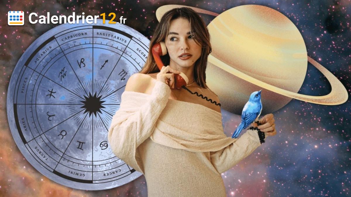 Image Horoscope du Jour 29 Août 2026