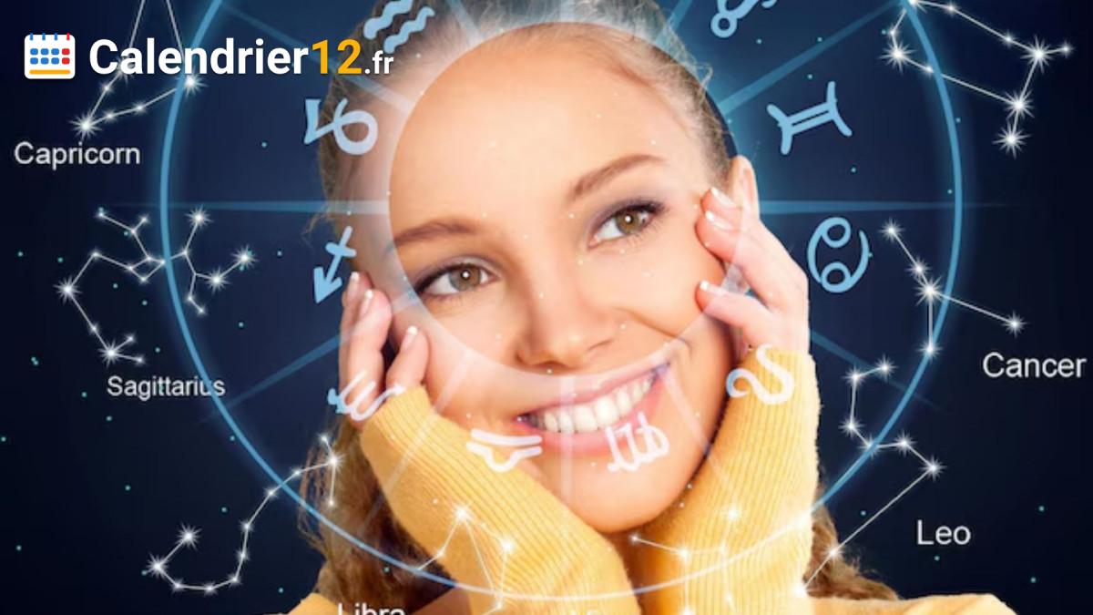 Image Horoscope mensuel pour Septembre 2026