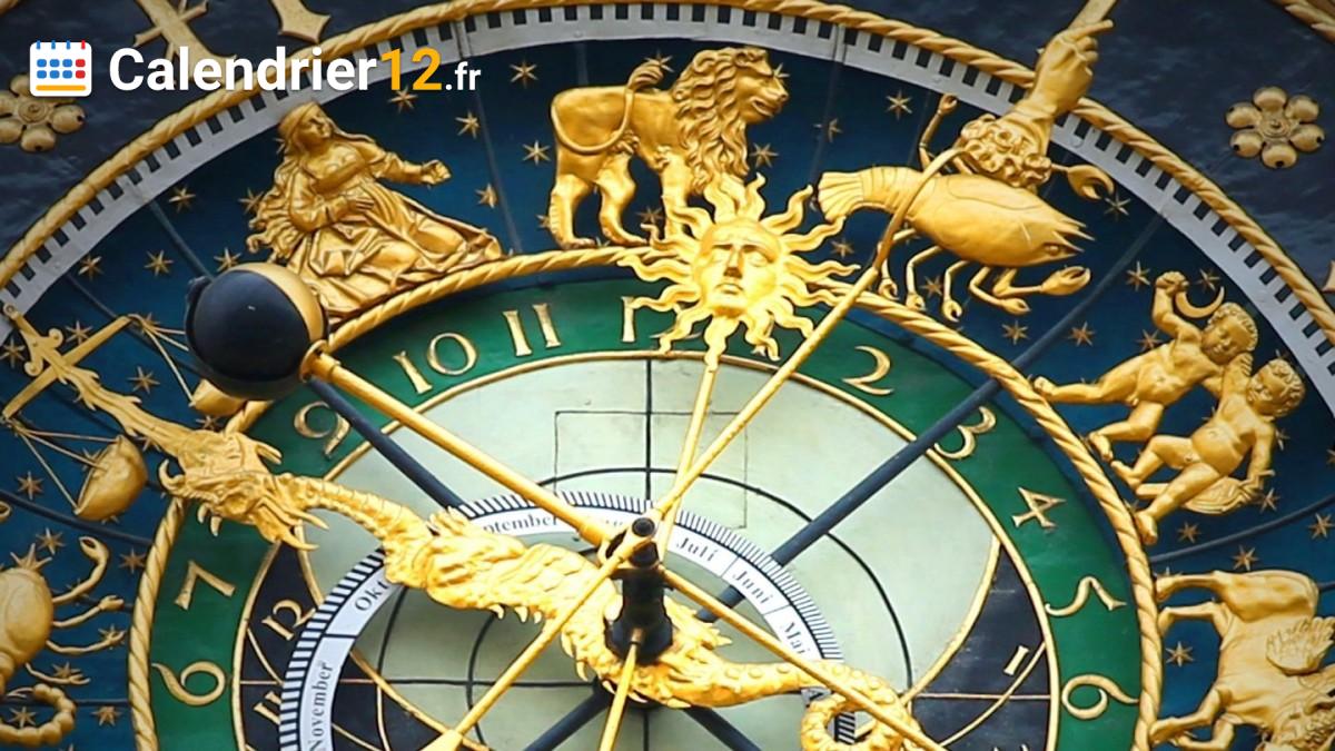 Image Horoscope du Jour 17 Mars 2025