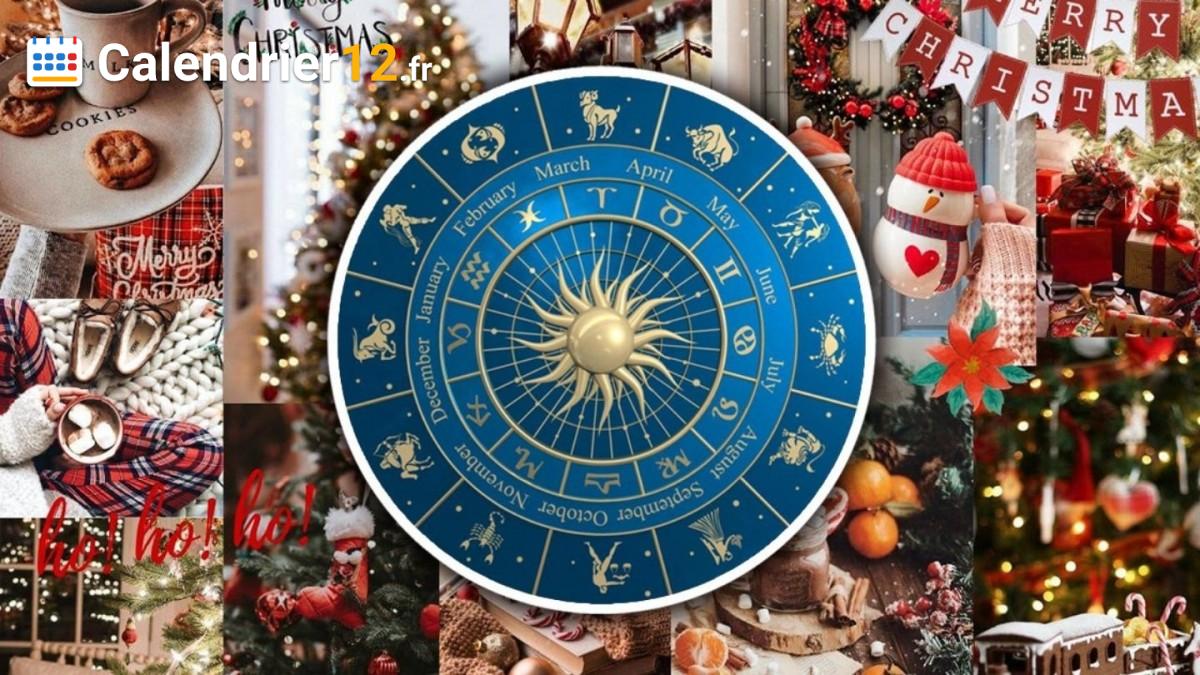 Image Horoscope du Jour 19 Mars 2025