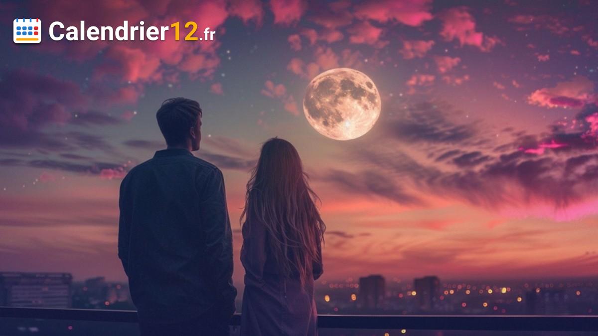 Image Horoscope du Jour 20 Mars 2025