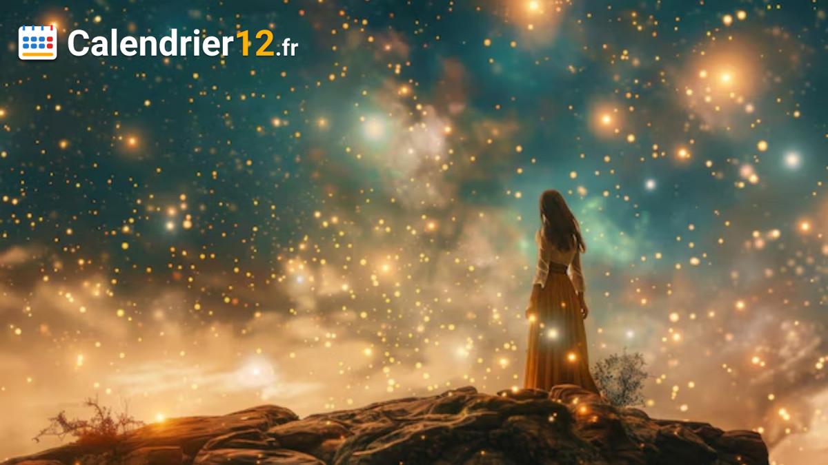 Image Horoscope du Jour 13 Avril 2025