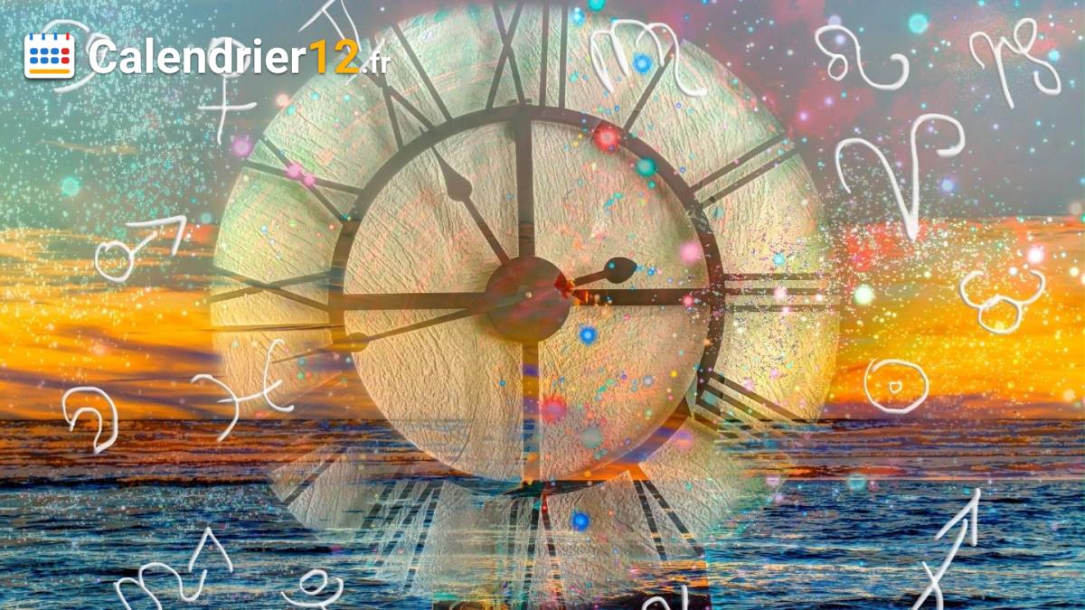 Image Horoscope du Jour 16 Avril 2025