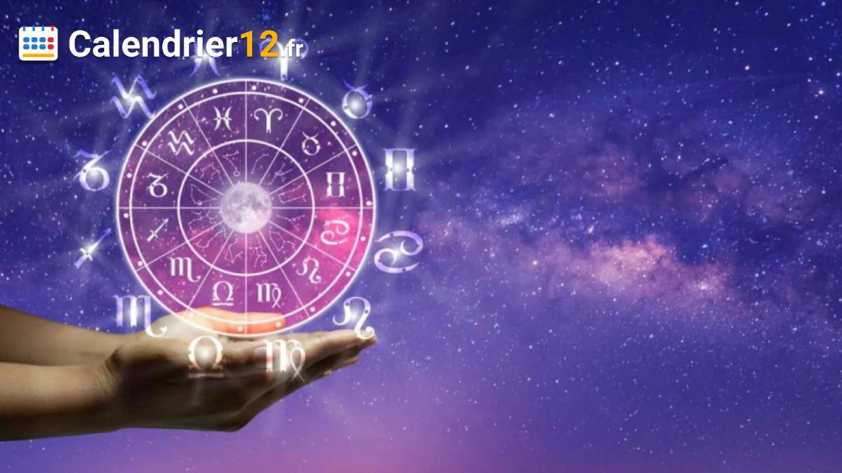 Image Horoscope du Jour 05 Mai 2025