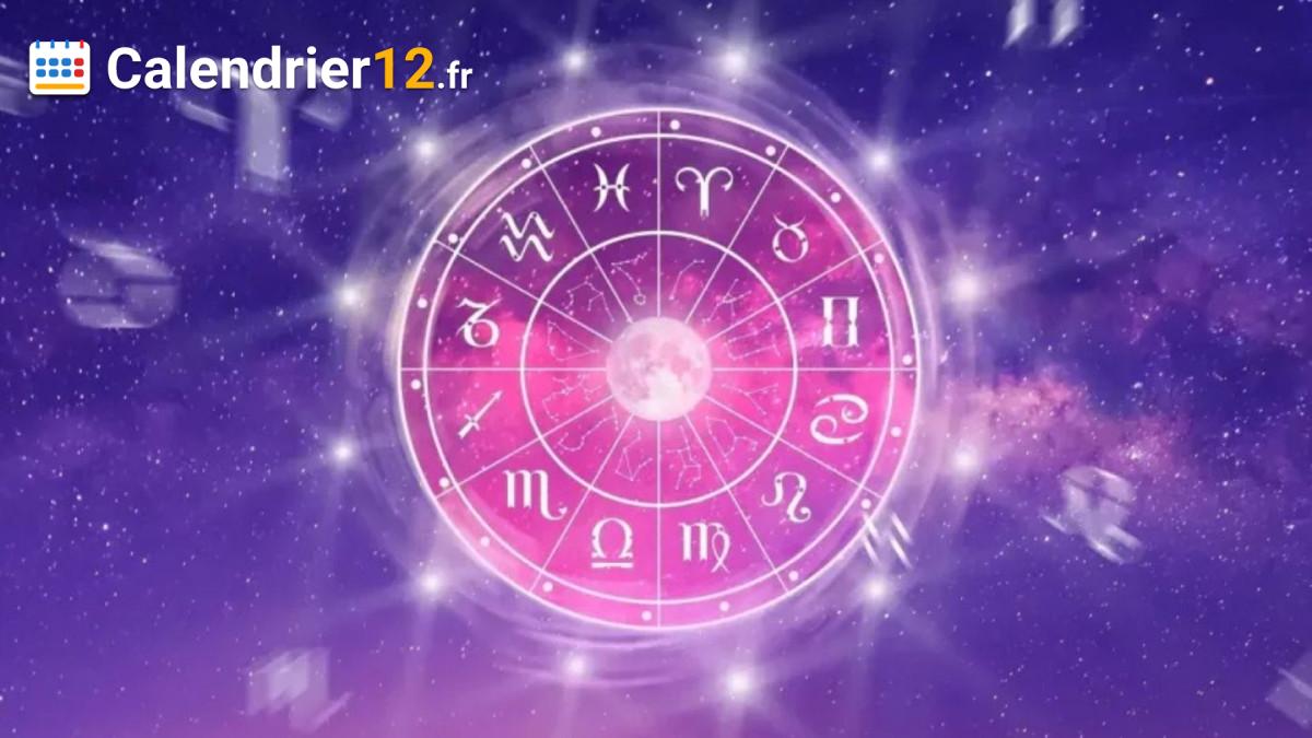 Image Horoscope du Jour 11 Juin 2025