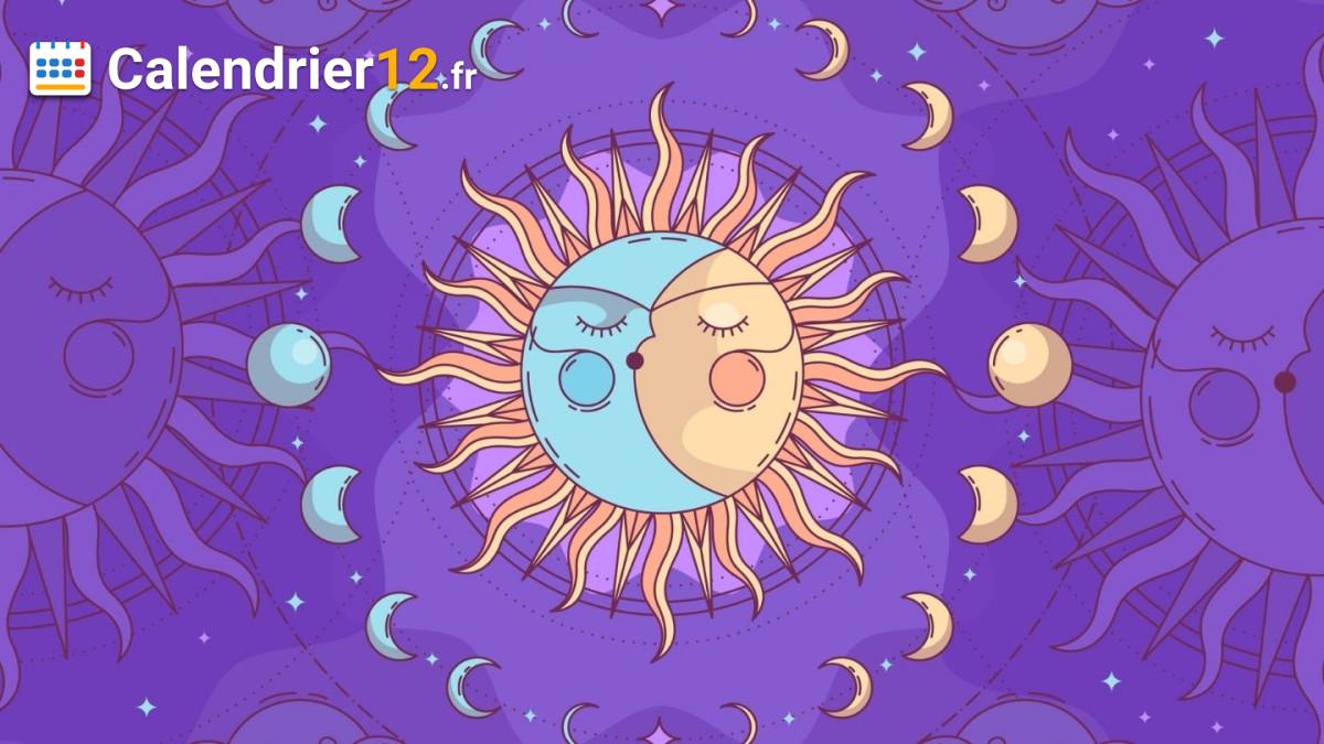 Image Horoscope du Jour 12 Septembre 2025