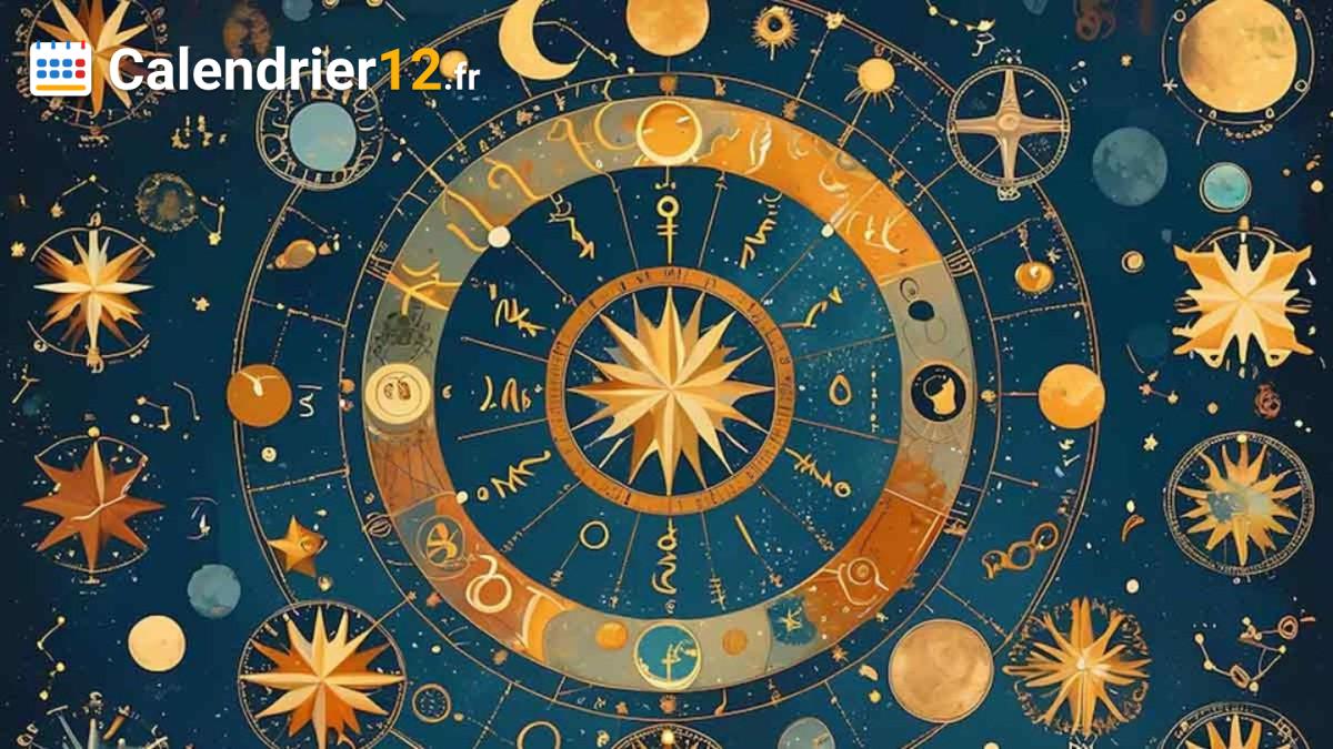 Image Horoscope du Jour 14 Septembre 2025