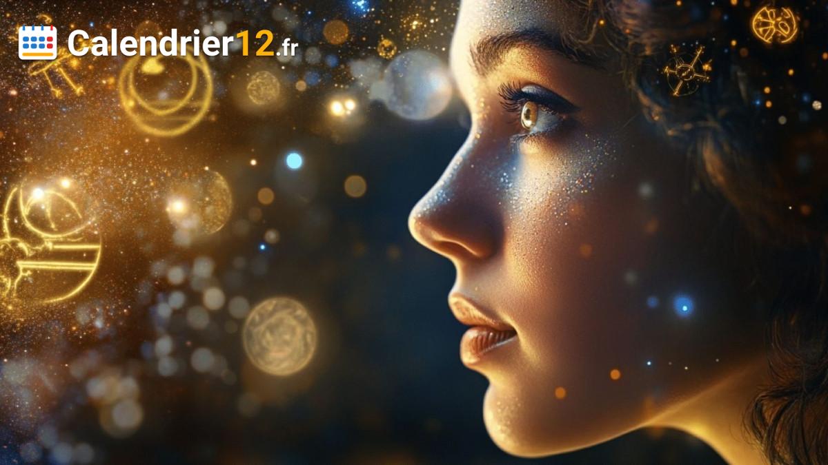 Image Horoscope du Jour 05 Octobre 2025