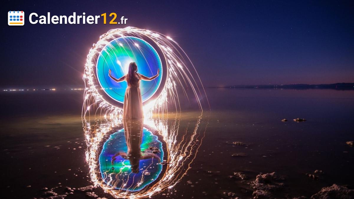 Image Horoscope du Jour 14 Octobre 2025