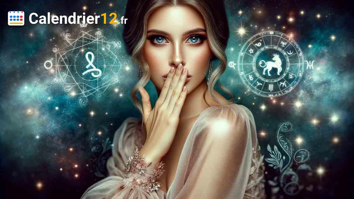 Image Horoscope du Jour 07 Novembre 2025