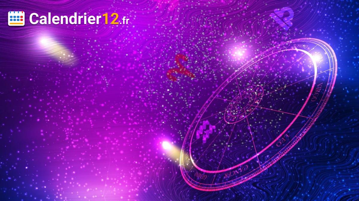 Image Horoscope du Jour 20 Janvier 2026