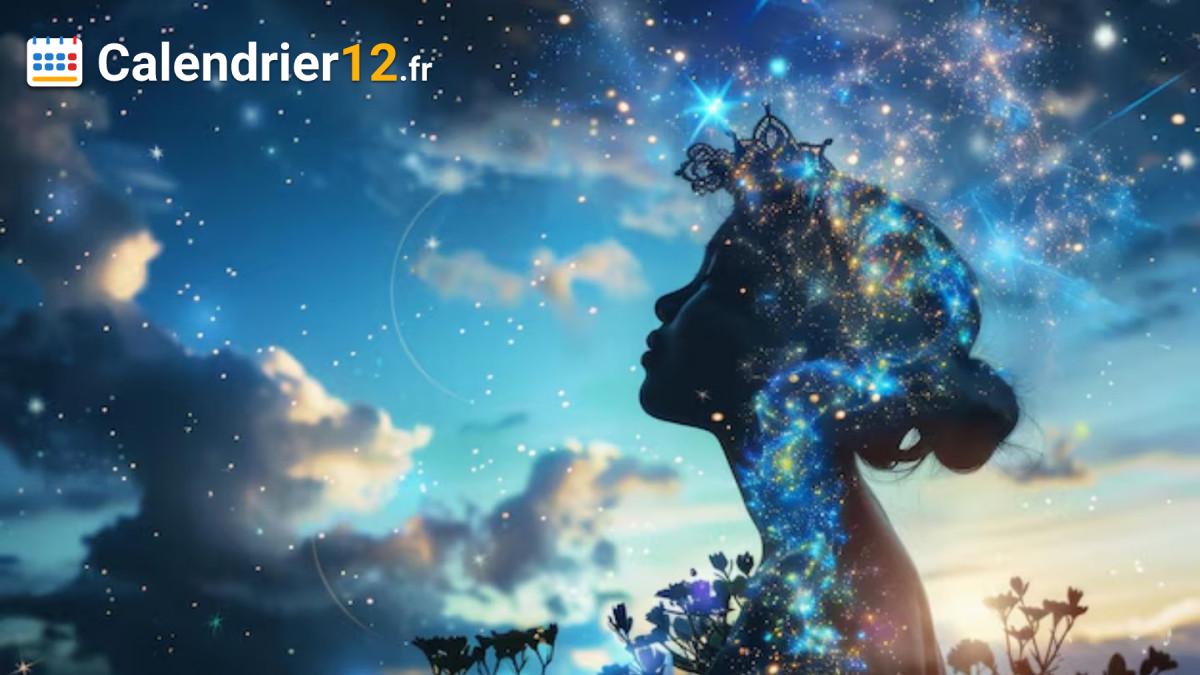 Image Horoscope du Jour 01 Mars 2026