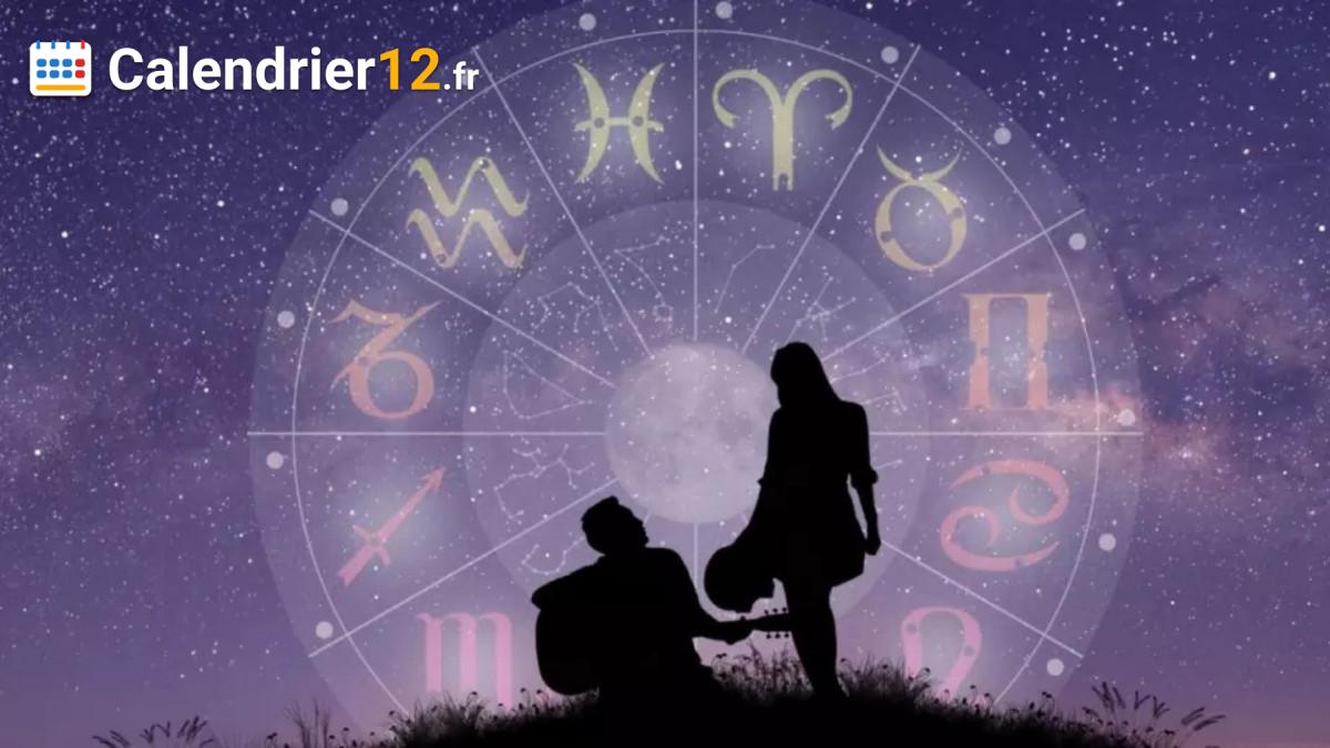 Image Horoscope du Jour 12 Mars 2026